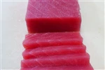 Trial Shipment of Premium Quality Frozen Yellowfin Tuna Saku to the UAE