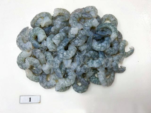 Vannamei raw PD 31-40