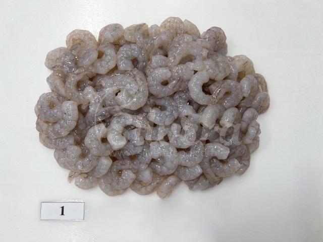 Vannamei raw PD 71-90