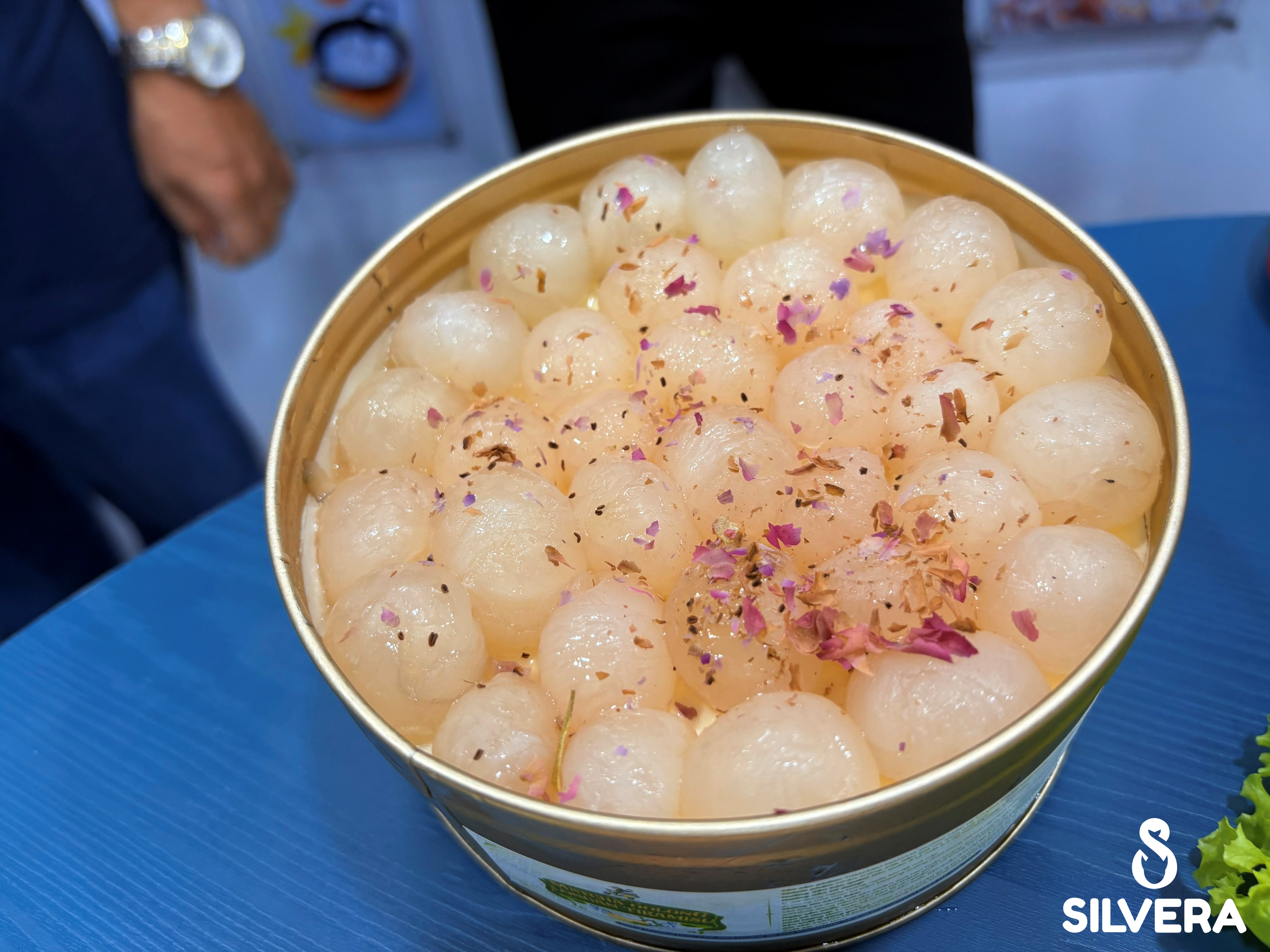 Silvera Food - Christmast 2025