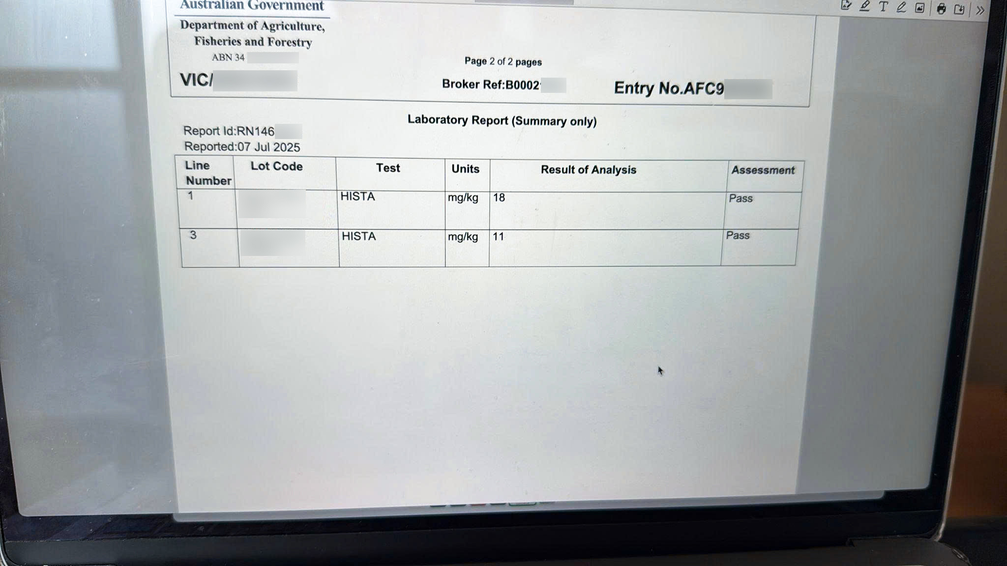 Successful-customs-clearance-AUS