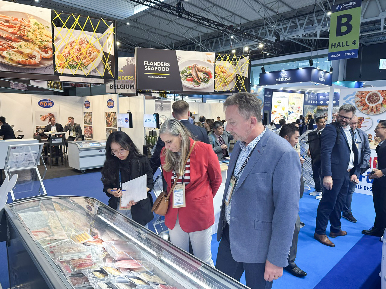 SEG25 - Silvera Food