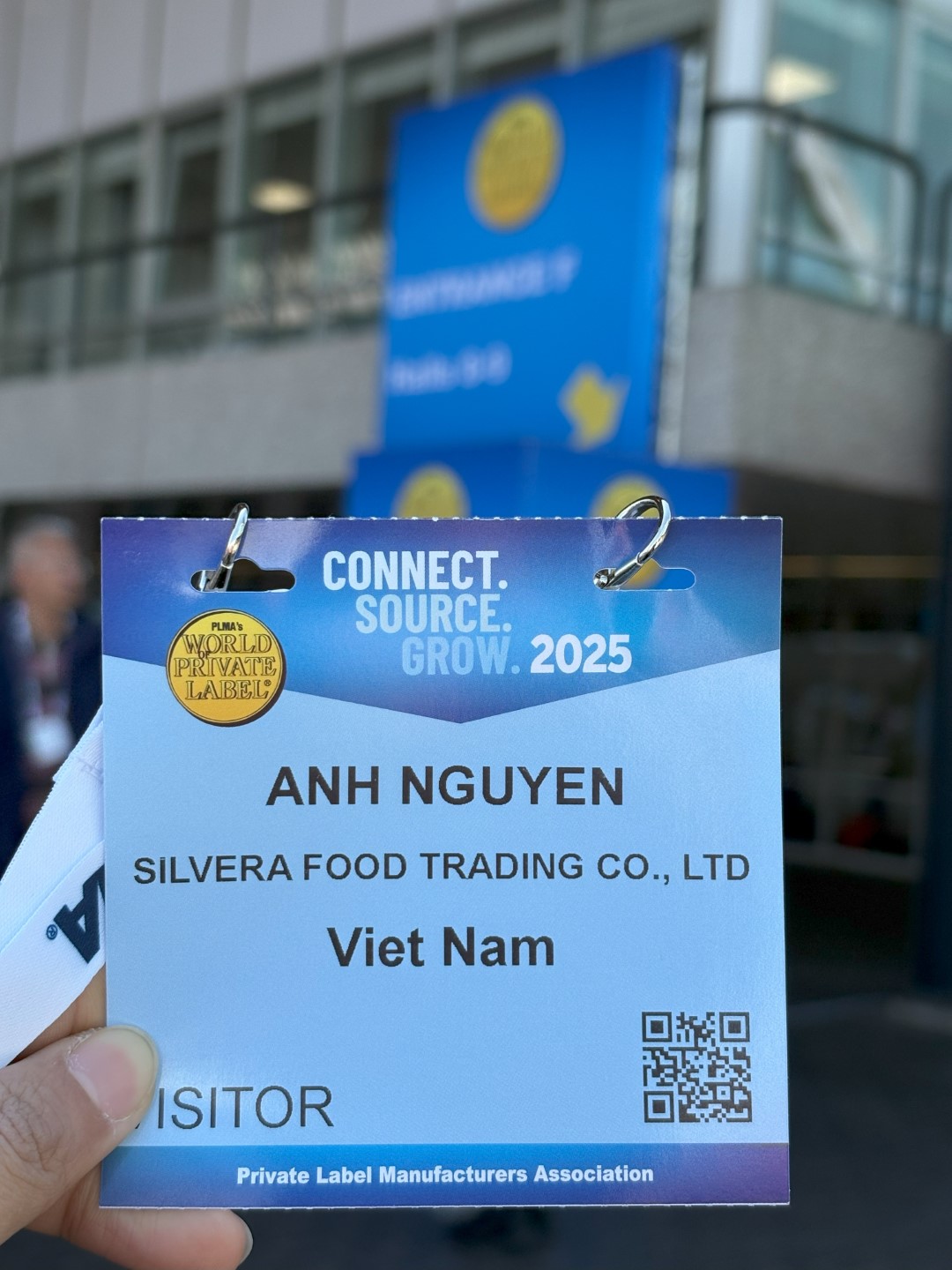 Silvera Food at PLMA 2025 - May 20 & 21