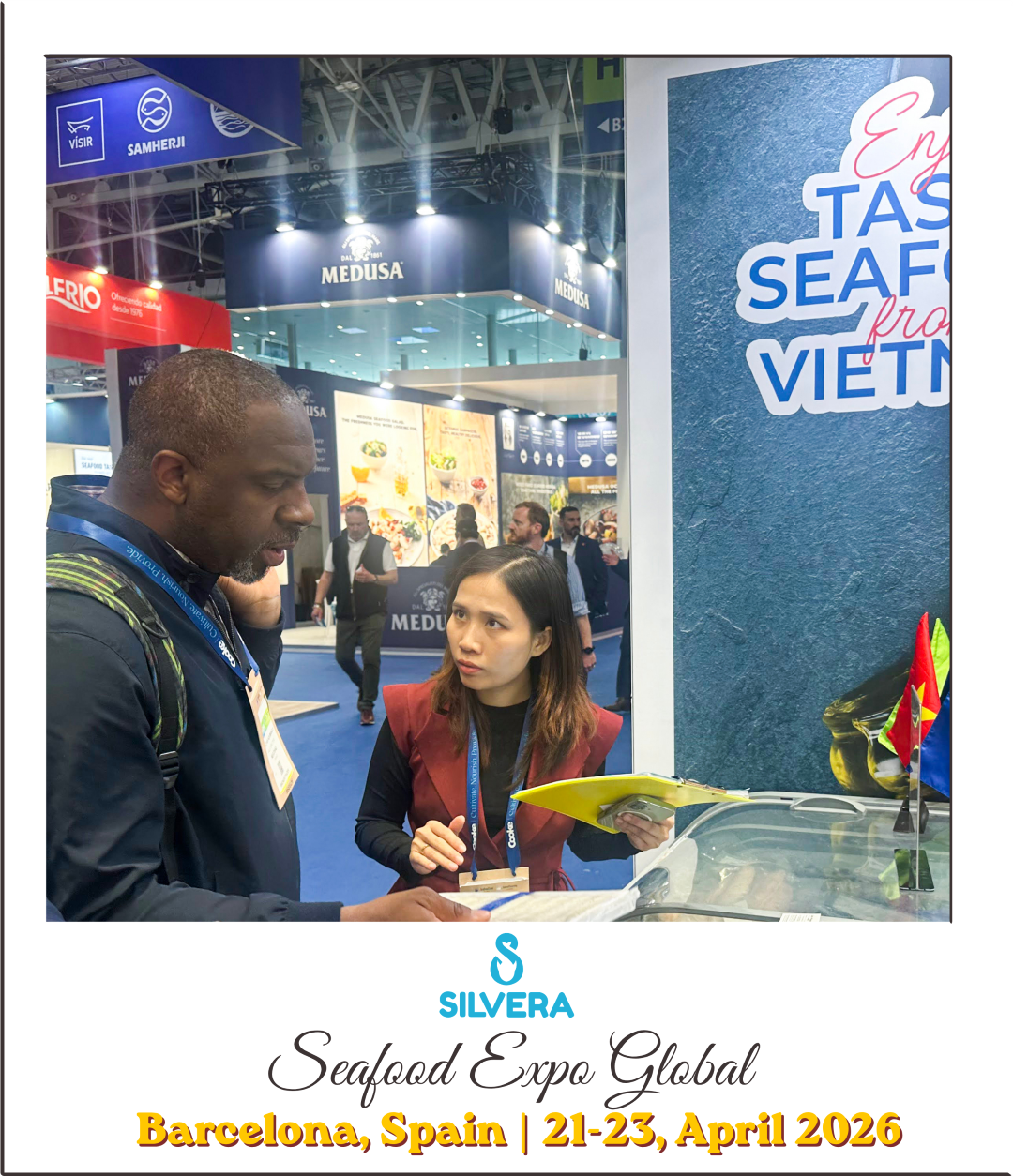 Silvera Food - SEG26