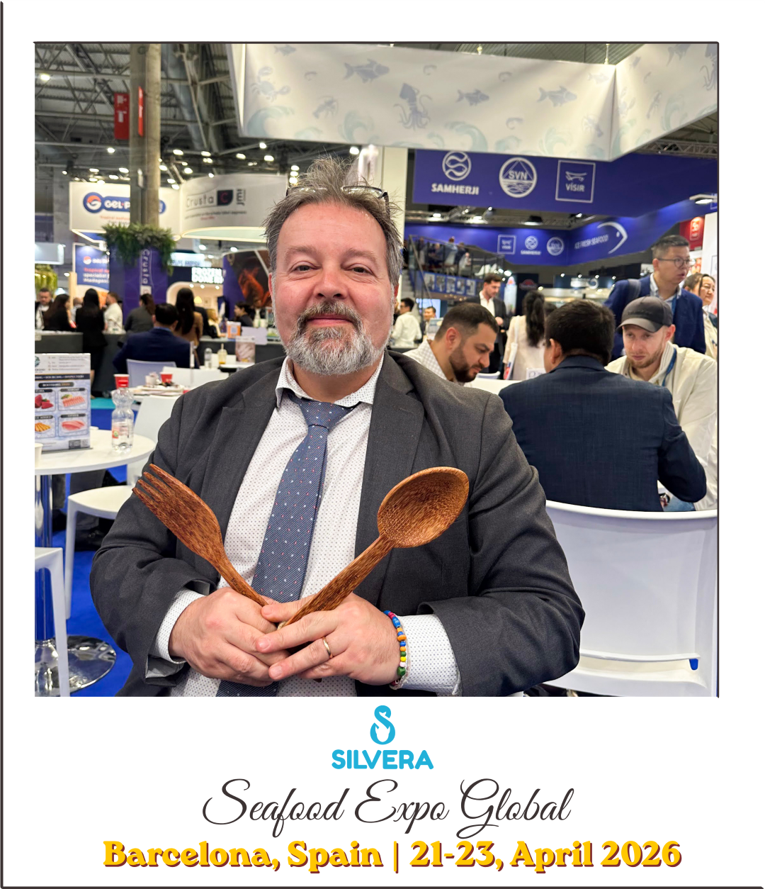 Silvera Food - SEG26