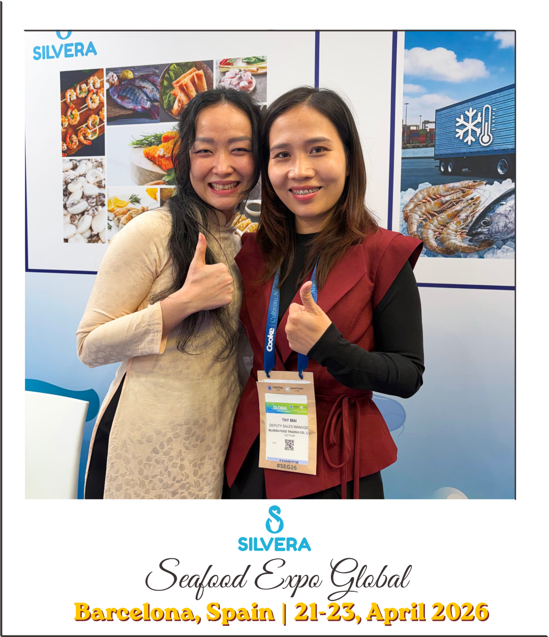 Silvera Food - SEG26
