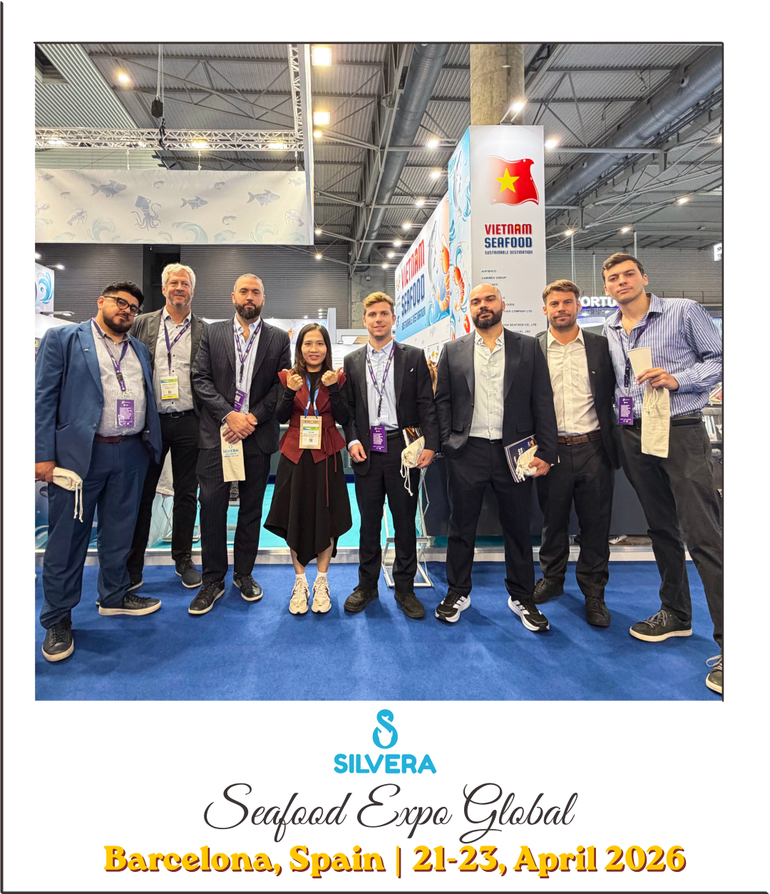 Silvera Food - SEG26